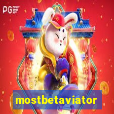 mostbetaviator