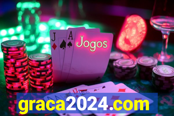 graca2024.com