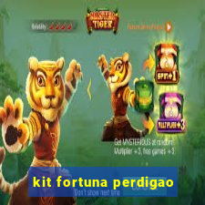 kit fortuna perdigao