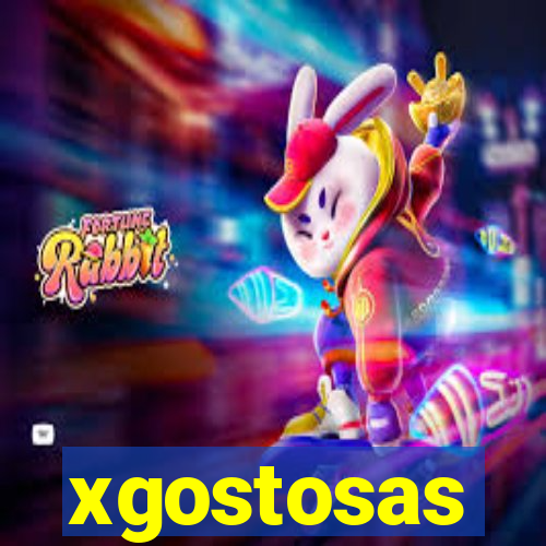 xgostosas