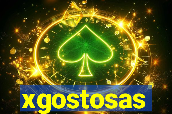 xgostosas