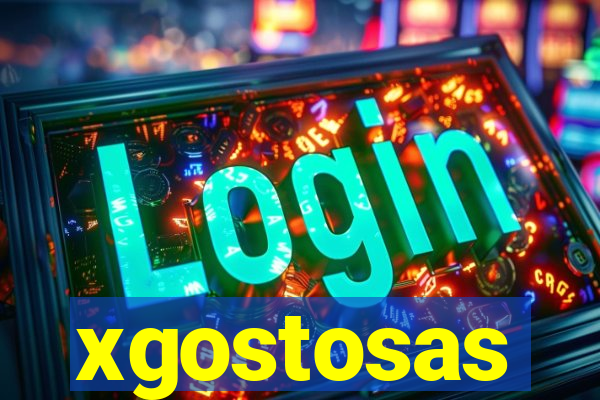 xgostosas