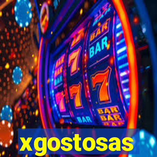 xgostosas