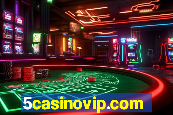 5casinovip.com