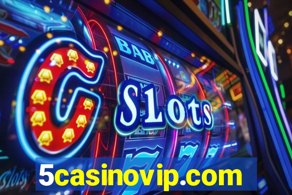 5casinovip.com