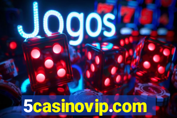 5casinovip.com