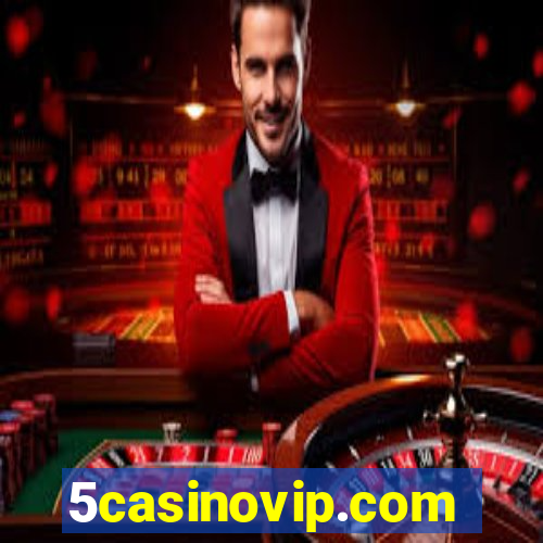 5casinovip.com