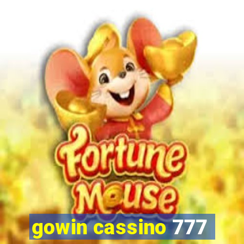 gowin cassino 777