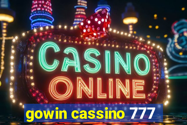 gowin cassino 777