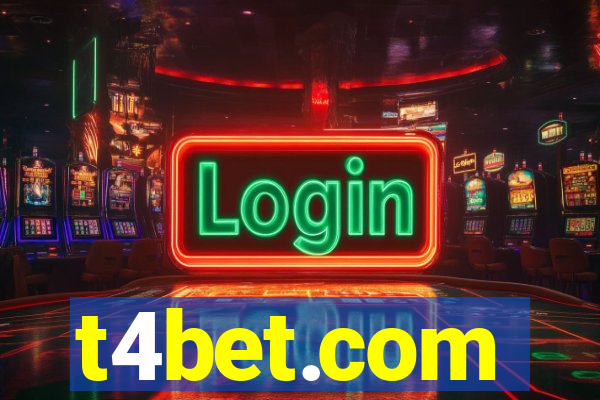 t4bet.com