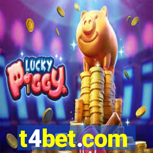 t4bet.com