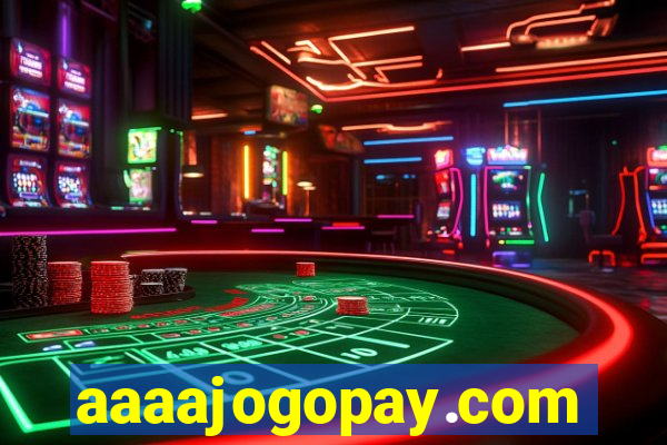 aaaajogopay.com