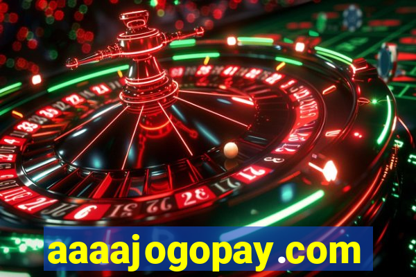 aaaajogopay.com