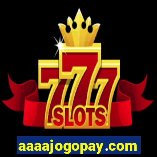 aaaajogopay.com