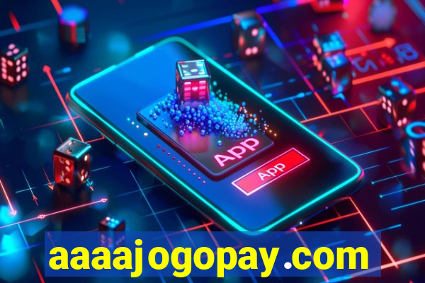 aaaajogopay.com