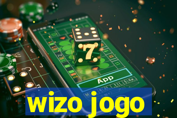 wizo jogo