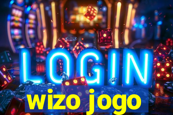 wizo jogo