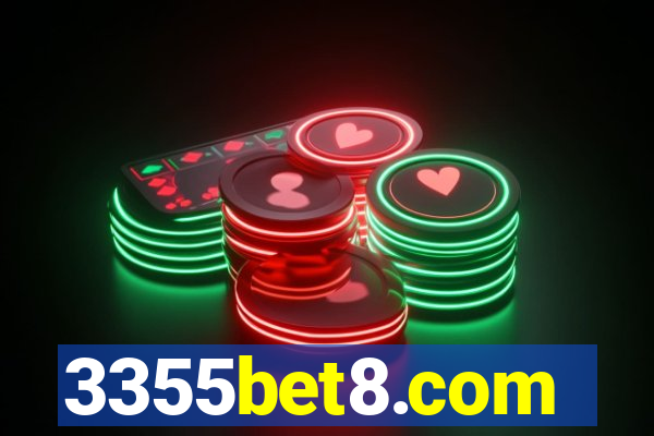 3355bet8.com