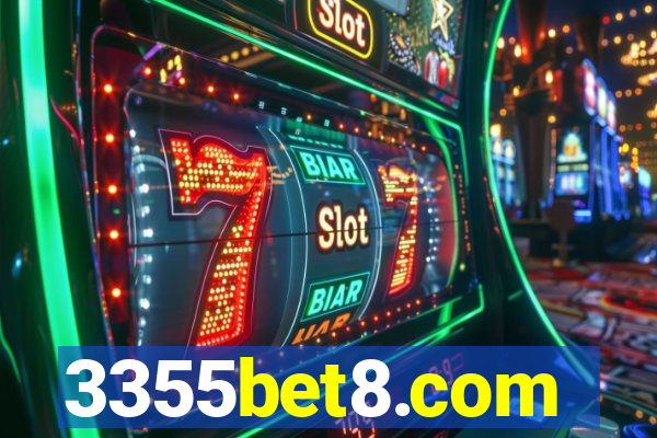 3355bet8.com