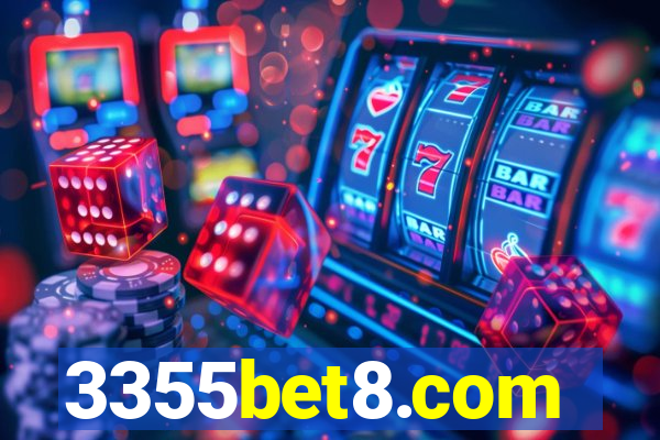 3355bet8.com