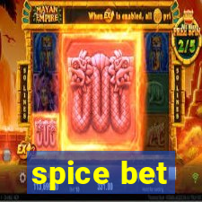 spice bet