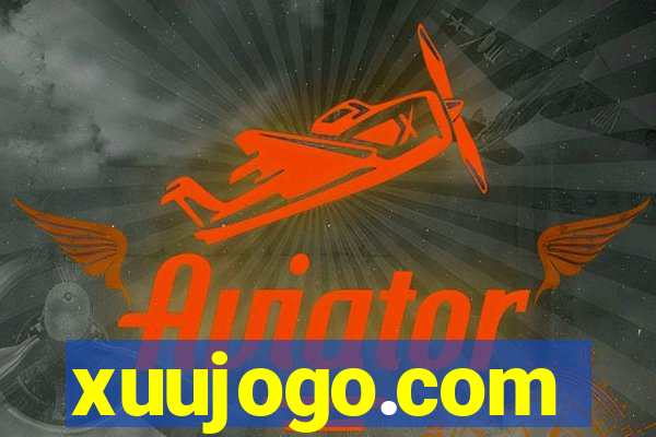 xuujogo.com