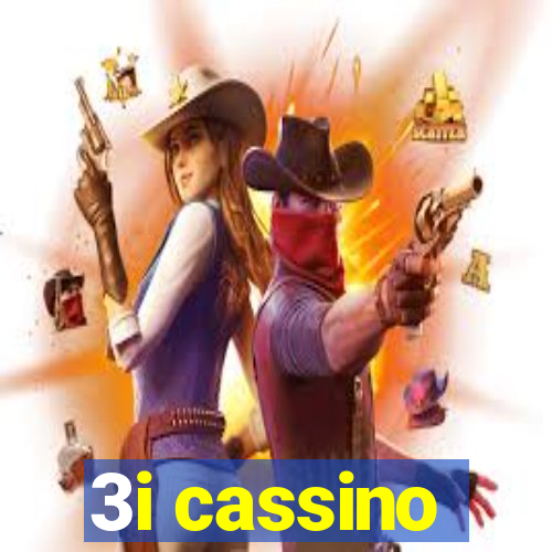 3i cassino