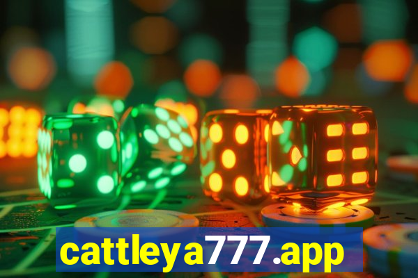 cattleya777.app