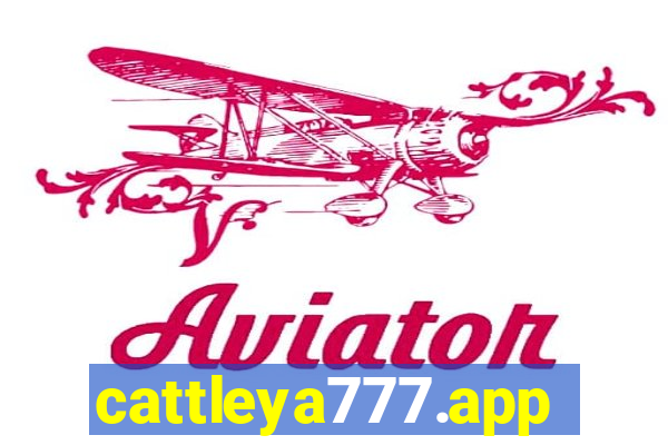 cattleya777.app