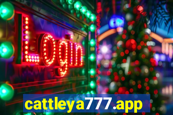 cattleya777.app