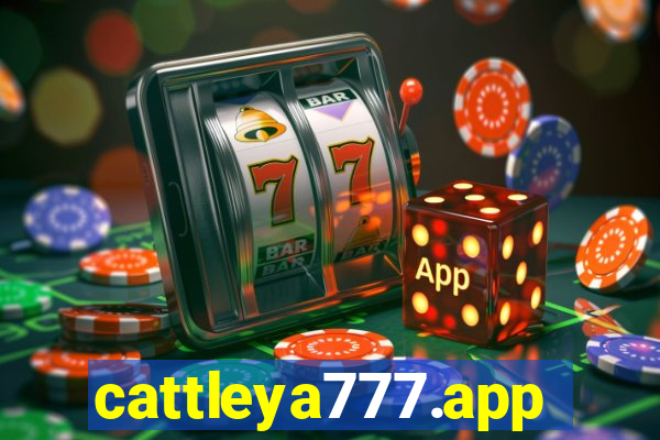 cattleya777.app