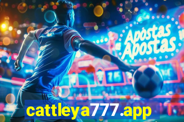 cattleya777.app