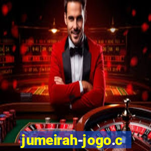 jumeirah-jogo.com