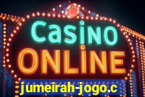 jumeirah-jogo.com