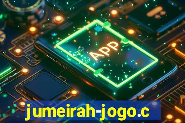 jumeirah-jogo.com