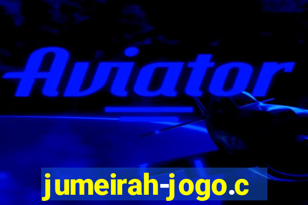 jumeirah-jogo.com