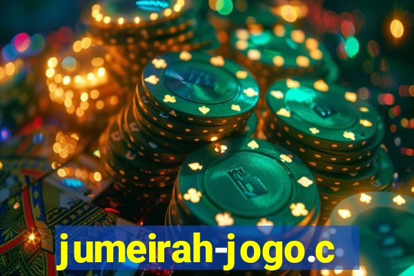 jumeirah-jogo.com