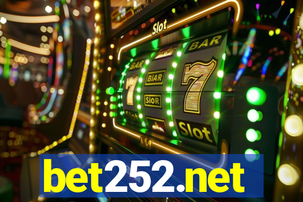 bet252.net