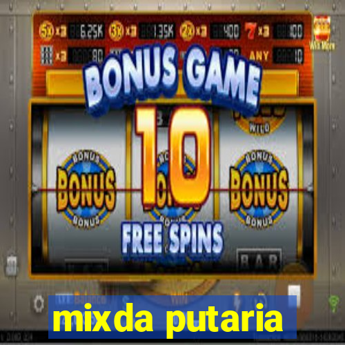 mixda putaria