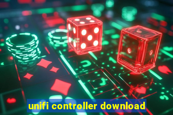 unifi controller download