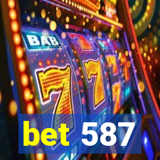 bet 587