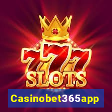 Casinobet365app