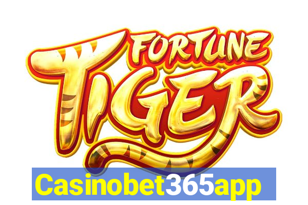 Casinobet365app