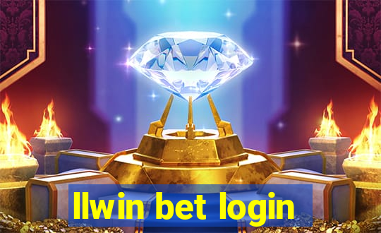 llwin bet login