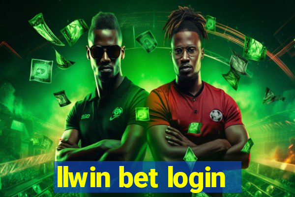 llwin bet login