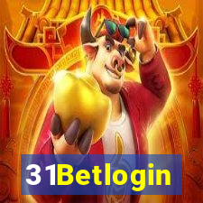 31Betlogin