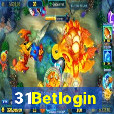 31Betlogin