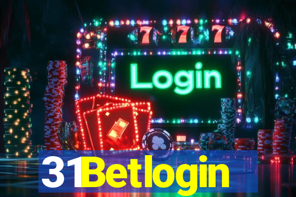 31Betlogin