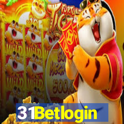 31Betlogin