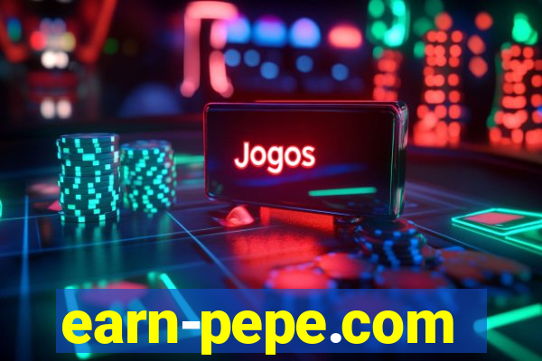 earn-pepe.com